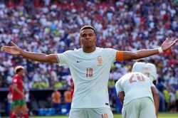 Mbappe đi vào lịch sử World Cup