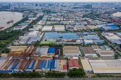 Khu công nghiệp, khu chế xuất ở TP.HCM sắp 'lột xác'