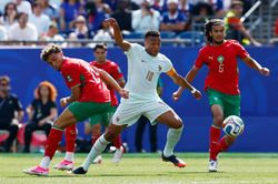 Mbappe quá xuất sắc