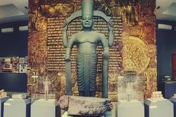 Chuyên gia UNESCO đến tận nơi thẩm định di tích Óc Eo - Ba Thê