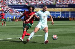 Rabiot muốn gặp Tây Ban Nha ở bán kết