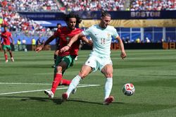 Rabiot muốn gặp Tây Ban Nha ở bán kết