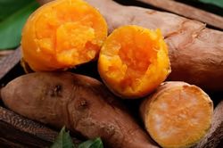 Thực phẩm giàu kali nếu không thích ăn chuối