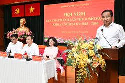 Xây dựng phường Sài Gòn thành hình mẫu phường hiện đại, văn minh