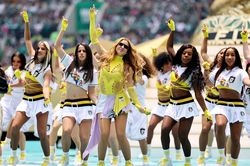 Shakira tiết lộ điều đặc biệt về Mbappe