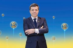 Sacombank có tổng giám đốc mới