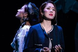 Sân khấu kịch Thiên Đăng ở TP.HCM đóng cửa