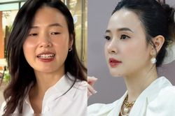 Ảnh đời thường của Midu