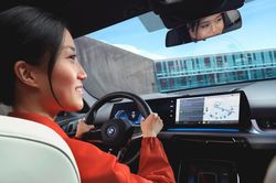 Châu Âu bắt buộc trang bị camera giám sát người lái trên ôtô
