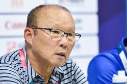 Ông Park và Son Heung-min phải điều trần trước Quốc hội Hàn Quốc