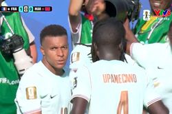 Thắng thuyết phục Morocco, Pháp giành vé vào bán kết World Cup 2026