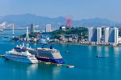 Quảng Ninh với tầm nhìn thành phố trực thuộc Trung ương