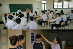 Màn ảnh nhỏ và những câu chuyện gia đình thời hiện đại