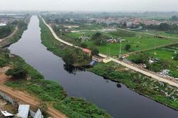 Hà Nội kỳ vọng gì từ dự án hơn 75.000 tỉ đồng cải tạo sông Nhuệ?
