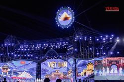 Lan tỏa văn hóa, kiến tạo hòa bình