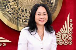 Bộ trưởng Lâm Thị Phương Thanh: Lâm Đồng cần phát huy vai trò trung tâm văn hóa, du lịch giàu bản sắc của Tây Nguyên và Nam Trung Bộ