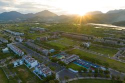 Đà Nẵng điều chỉnh dự án Golden Hills City, mở chu kỳ phát triển mới