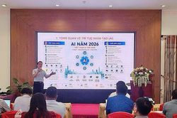 Vĩnh Long: Triển khai Luật Thương mại điện tử 2025, nâng cao năng lực quản lý cho cán bộ