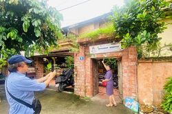 Hà Nội: Biến kho tàng di sản Sơn Tây thành sản phẩm du lịch 'đặc trưng và khác biệt'