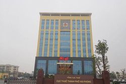 Hải Ph&ograve;ng: Tạm ho&atilde;n xuất cảnh 228 trường hợp nợ thuế tr&ecirc;n 120 ng&agrave;y
