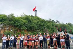 Lũng Cú tự tin bước vào kỳ tái thẩm định Công viên Địa chất Toàn cầu UNESCO
