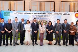 ASEAN - Ấn Độ: Cùng xây dựng năng lực chống chịu cho ngành Du lịch