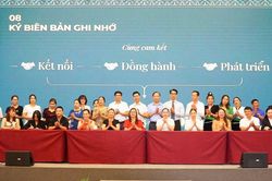 Điện Biên 'bắt tay' CLB, bản du lịch và doanh nghiệp tạo chuỗi sản phẩm hút khách
