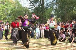 Sơn La xây dựng hệ sinh thái du lịch đặc sắc, lấy văn hóa làm cốt lõi