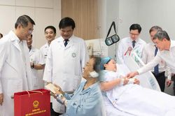 Hiện thực hóa mục tiêu đưa dịch vụ y tế chuyên sâu về gần dân