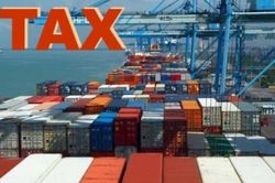 Quy định mới về thuế đối với hàng hóa xuất, nhập khẩu