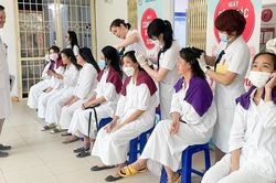 Quy định thực h&agrave;nh c&ocirc;ng t&aacute;c x&atilde; hội v&agrave; cập nhật kiến thức c&ocirc;ng t&aacute;c x&atilde; hội