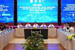 Thúc đẩy liên kết thực chất, hiệu quả giữa Nhà nước, đại học và doanh nghiệp