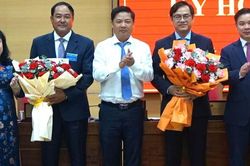 Thủ tướng ph&ecirc; chuẩn kết quả bầu Ph&oacute; Chủ tịch UBND tỉnh Đắk Lắk