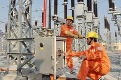 Quy định mới về điều chỉnh gi&aacute; b&aacute;n lẻ điện b&igrave;nh qu&acirc;n