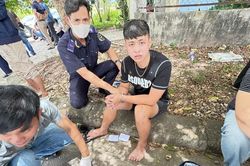 Hải quan phối hợp phá 4 vụ ma túy, thu hơn 68.000 viên hồng phiến