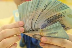 Quy định nâng bậc lương trước thời hạn, nâng lương vượt một bậc đối với cán bộ, công chức, viên chức, người lao động của TP Hà Nội