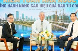 Xây dựng bộ tiêu chí kiểm toán để nâng chất lượng đầu tư công thực chất