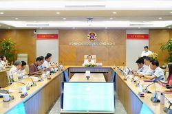 Đề xuất hỗ trợ l&atilde;i suất vay cho doanh nghiệp đầu tư đổi mới c&ocirc;ng nghệ