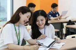Tư vấn về xếp nguyện vọng đại học