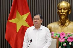 Hoạt động của lãnh đạo Đảng, Nhà nước