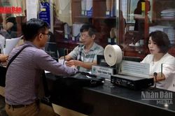 [Video] Tháo gỡ điểm nghẽn thể chế để khơi thông động lực tăng trưởng