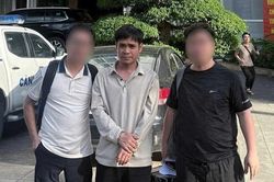Đà Nẵng bắt giữ đối tượng truy nã khi vừa nhập cảnh vào Việt Nam