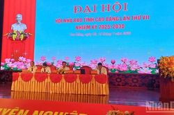 Xây dựng đội ngũ nhà báo 'Bút sắc, lòng trong, tâm sáng'