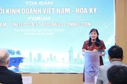 Hỗ trợ doanh nghiệp mở rộng vào thị trường Hoa Kỳ