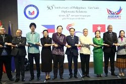 Động lực mới thúc đẩy quan hệ Đối tác chiến lược tăng cường Việt Nam-Philippines