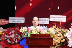 Đồng chí Lê Huy Toàn làm Chủ tịch Hội Nhà báo tỉnh Lâm Đồng