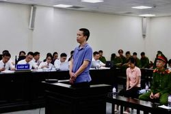 Xét xử vụ án làm giả hàng triệu sản phẩm bảo vệ sức khỏe giả