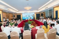 Đề xuất c&aacute;c giải ph&aacute;p ph&ograve;ng, chống đuối nước trẻ em giai đoạn 2026-2030