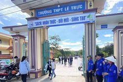 [Video] Quảng Trị: Phối hợp kiểm tra toàn diện công tác tổ chức kỳ thi