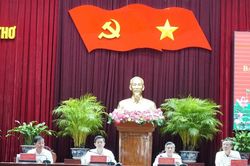 Cần Thơ: GDRP 6 tháng đầu năm ước tăng 6,7% so với cùng kỳ